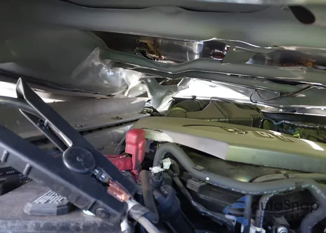 2023 Toyota Tacoma Trd Off Road from USA, damaged, VIN 3TMDZ5BN3PM151127